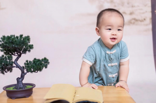 南阳六个月宝宝可以坐吗