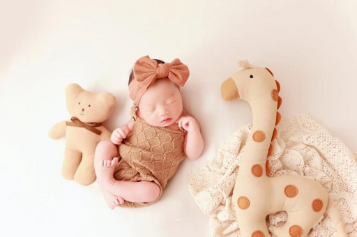 南阳宝宝脸上有白块