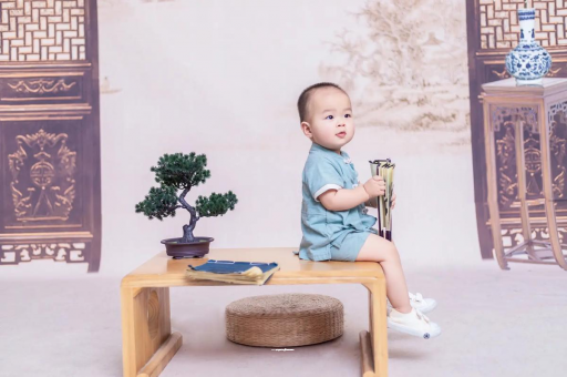 南阳宝宝发烧两天了